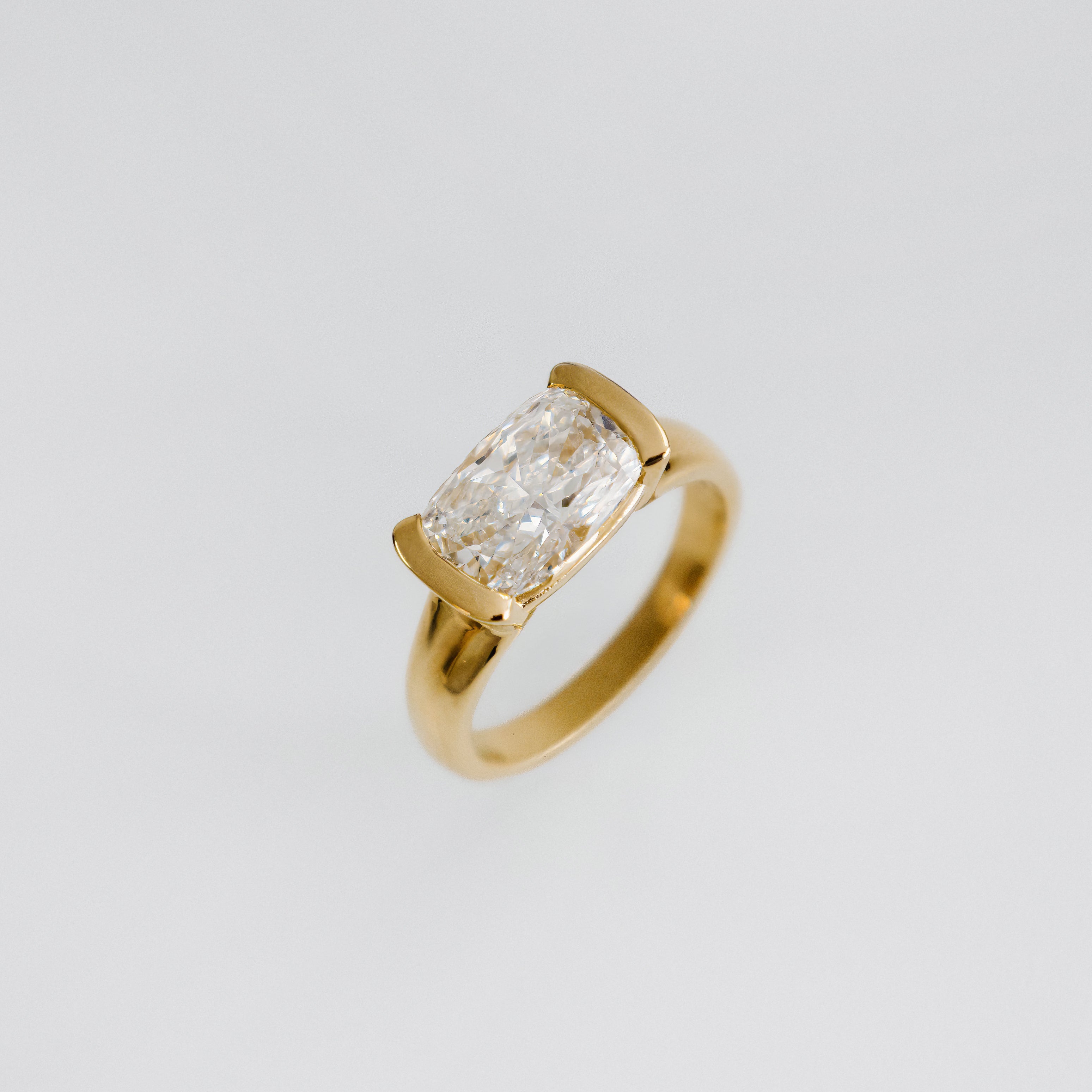 Bague Gisèle