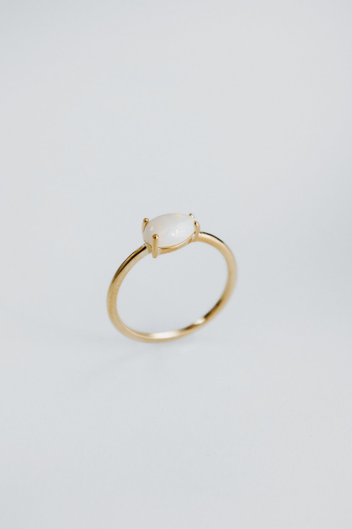 Bague Marguerite