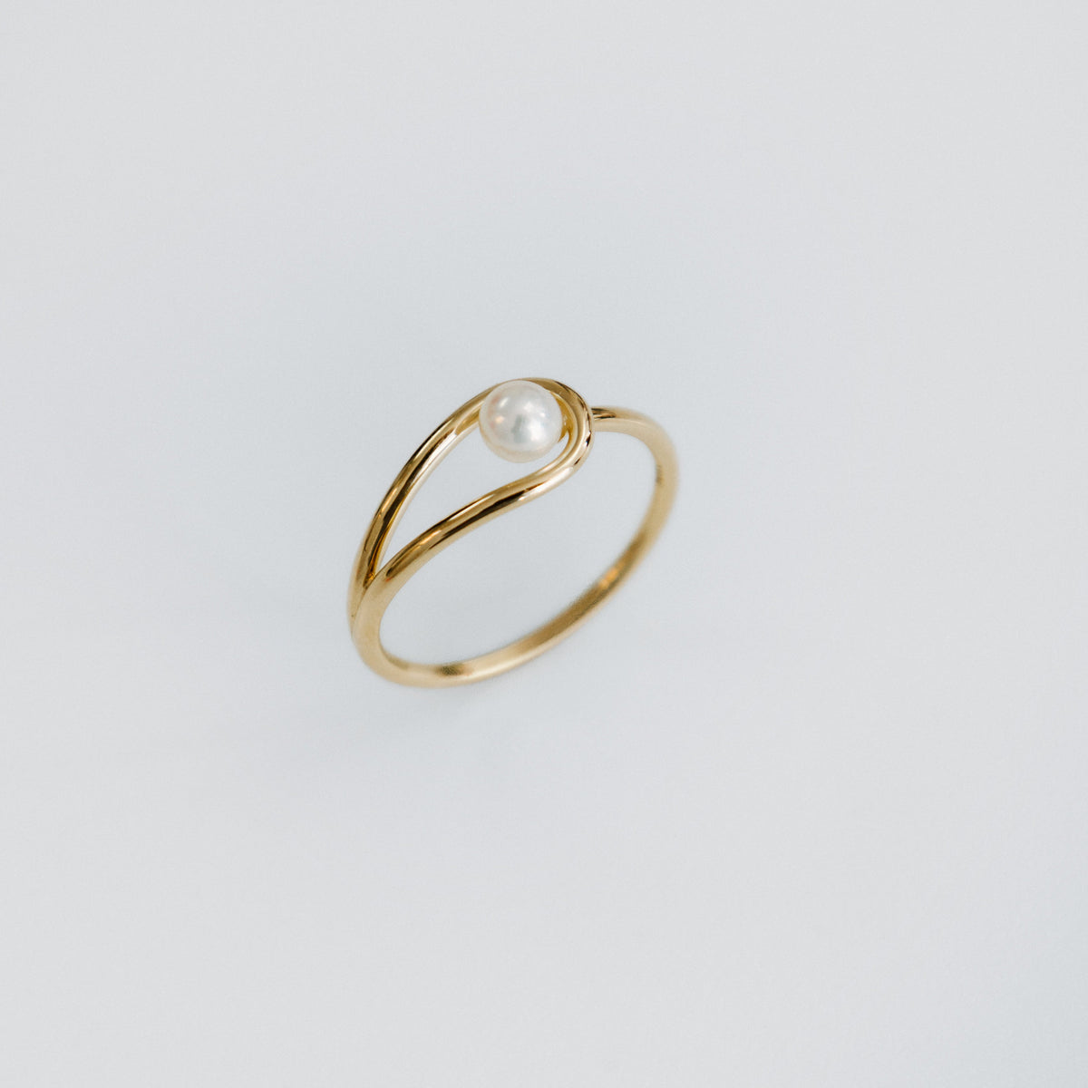 Bague Morgane