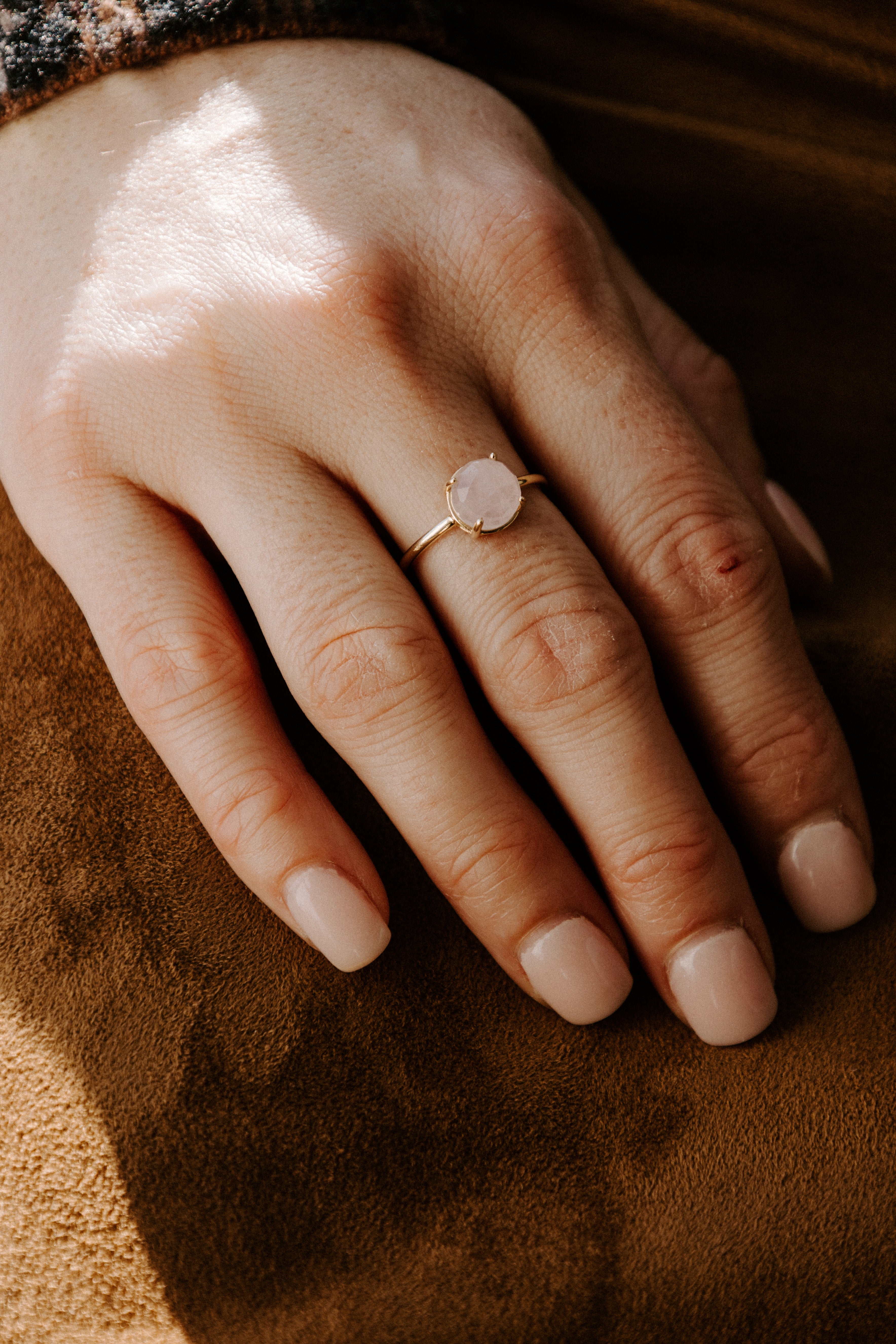 Bague Adeline