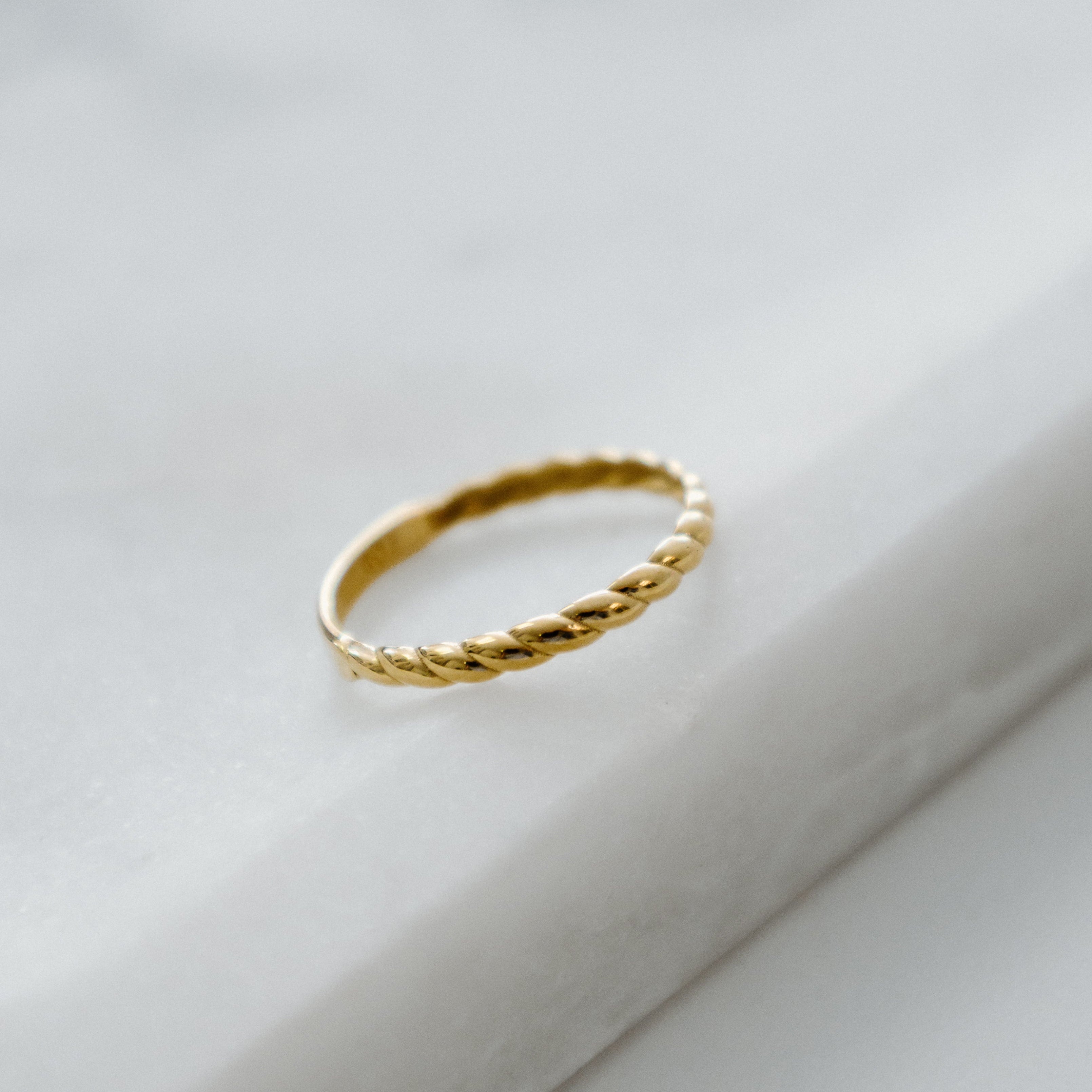 Bague Mila