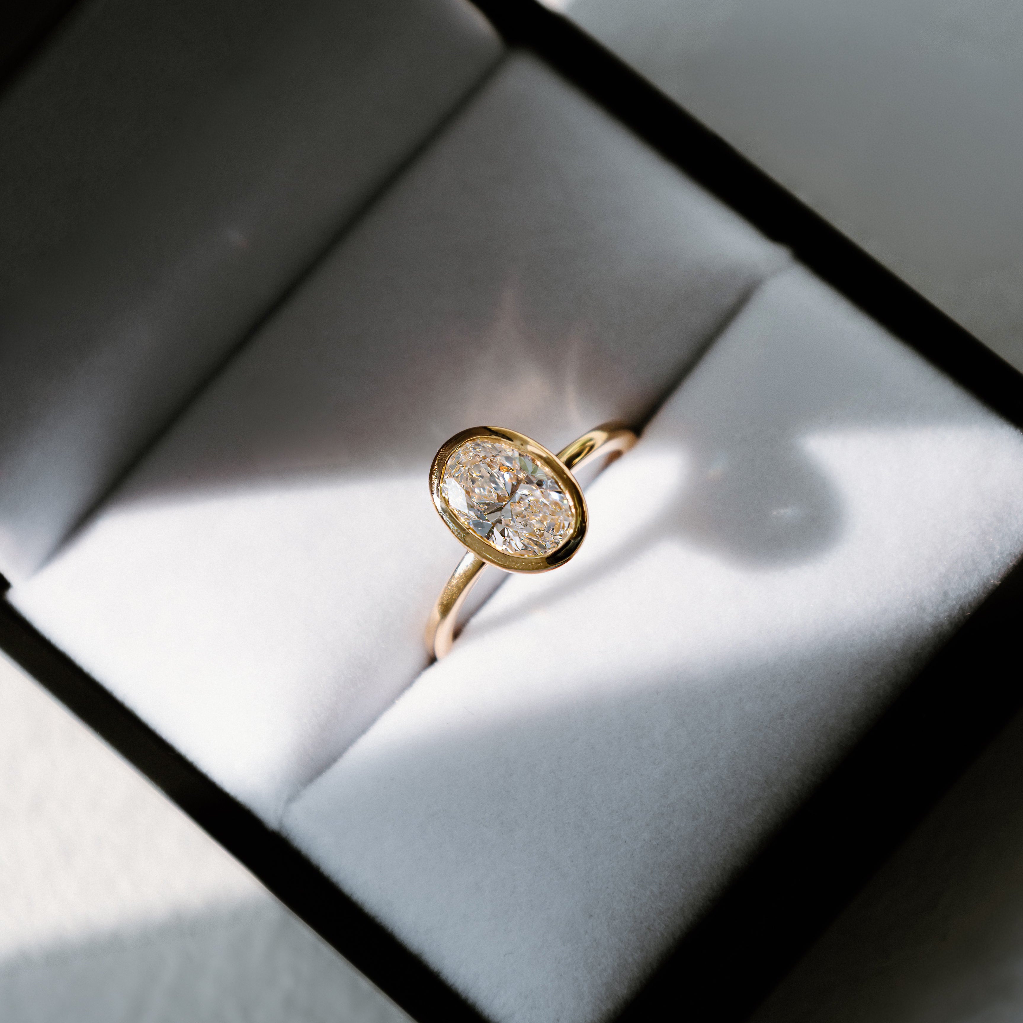 Bague Jeanne