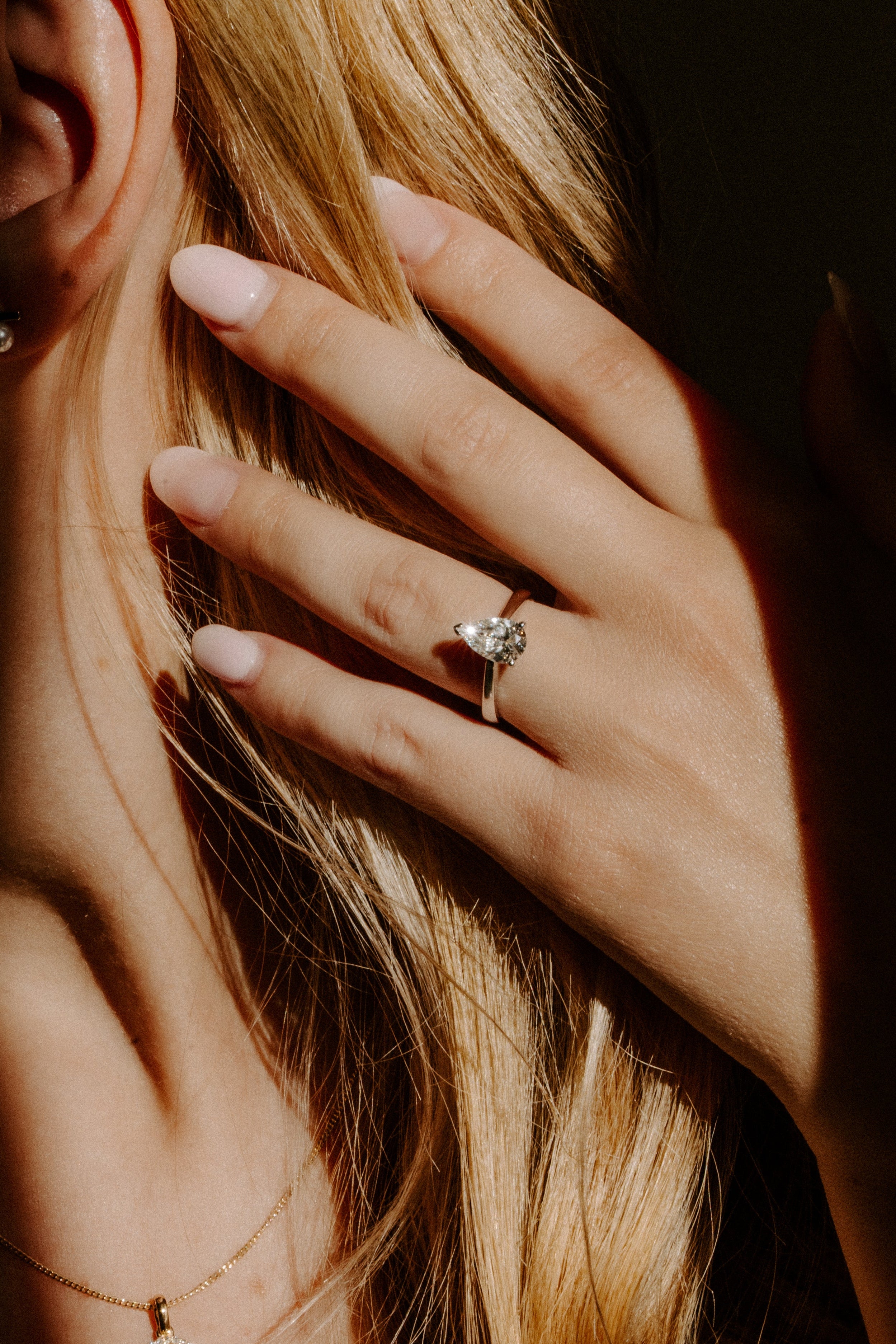 Bague Geneviève