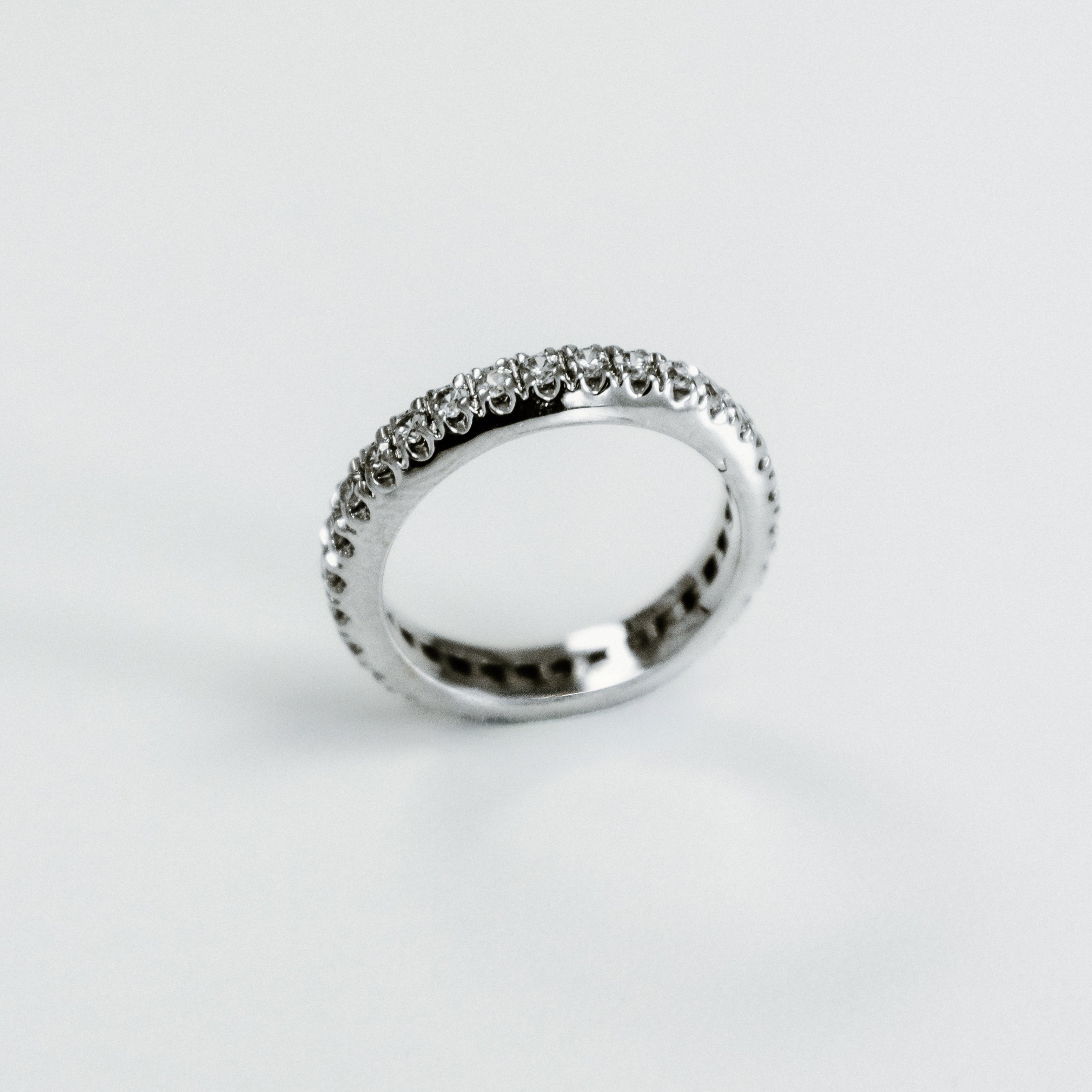 Bague Éternité Ann-Julie