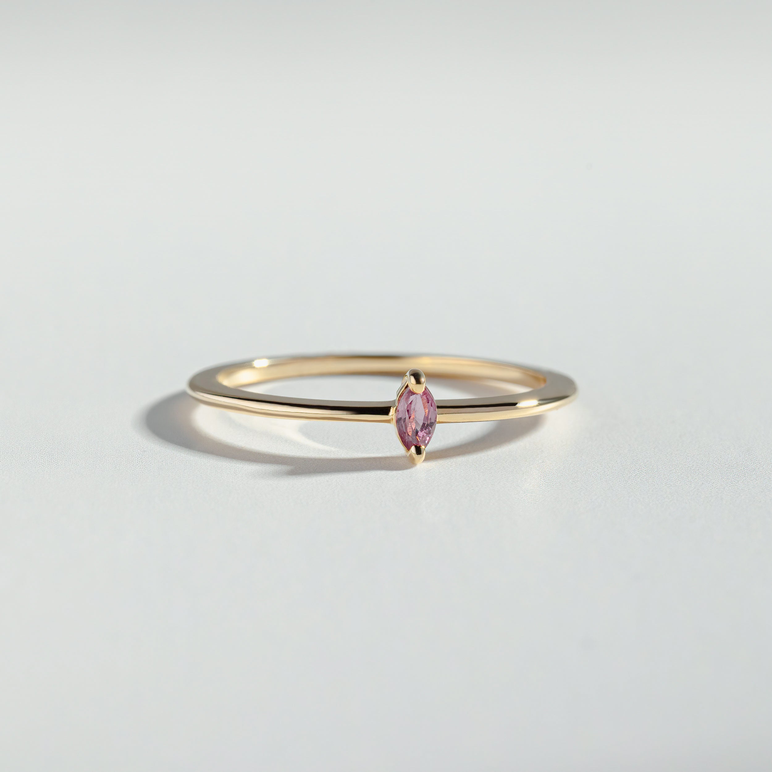 Bague Éléonore