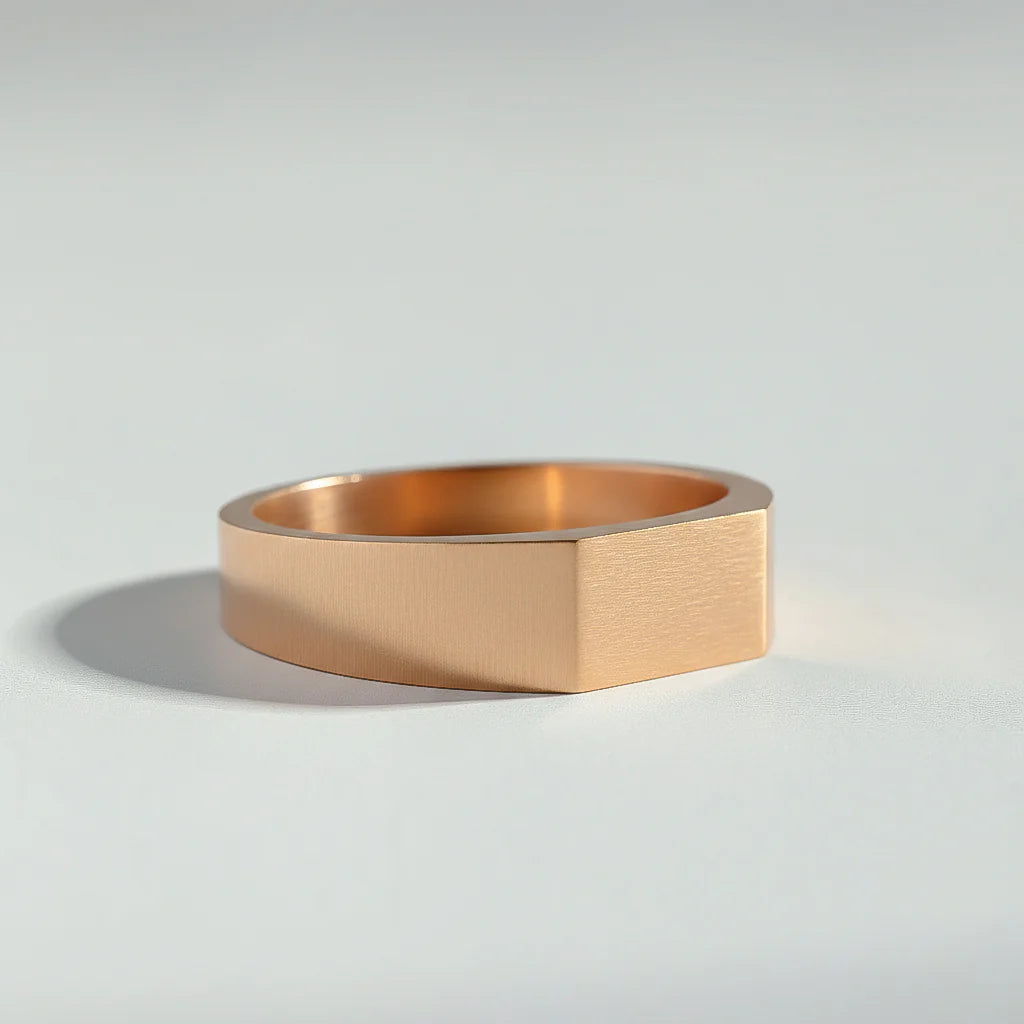 Bague Maximilien