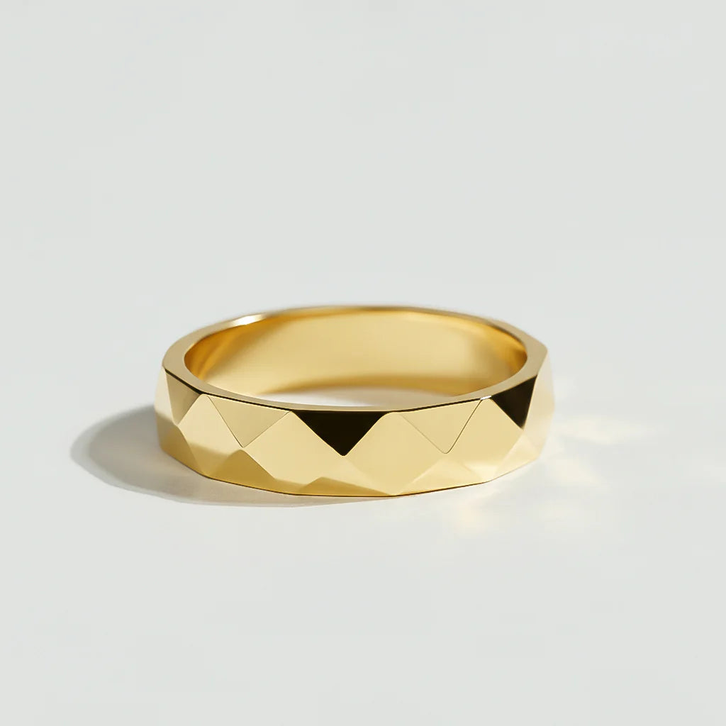 Bague Théodore