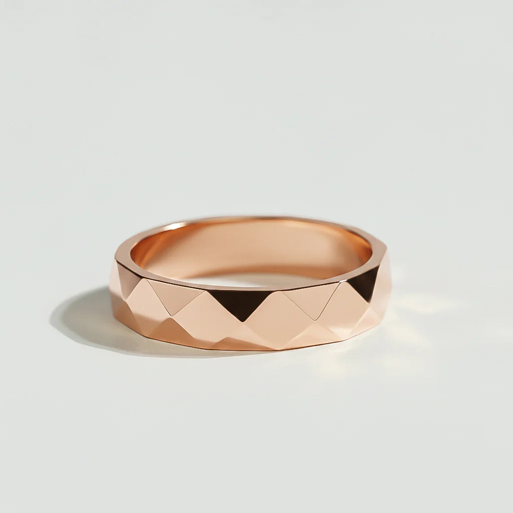 Bague Théodore