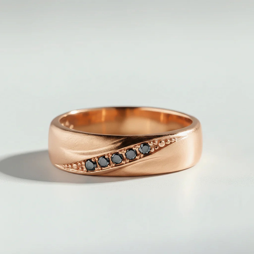 Bague Sebastien